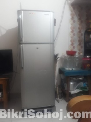 Samsung Used Refrigerator